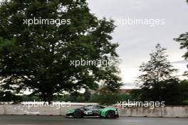 Mirko Bortolotti (ITA) (Grasser Racing Team - Lamborghini Huracan)  01.07.2022, DTM Round 4, Norisring, Germany, Friday