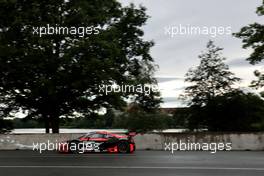 Nico Müller (CH) (Team Rosberg  Audi R8)   01.07.2022, DTM Round 4, Norisring, Germany, Friday