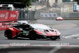 Clemens Schmid  (AUT) (GRT grasser-racing.com  - Lamborghini Huracan)01.07.2022, DTM Round 4, Norisring, Germany, Friday