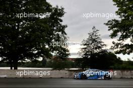 Ricardo Feller (SUI) (Team ABT Sportsline - Audi R8)  01.07.2022, DTM Round 4, Norisring, Germany, Friday