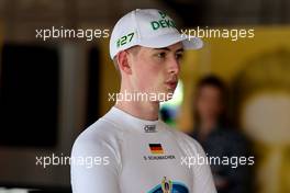 David Schumacher (GER) (Mercedes-AMG Team WINWARD - Mercedes-AMG)  02.07.2022, DTM Round 4, Norisring, Germany, Saturday