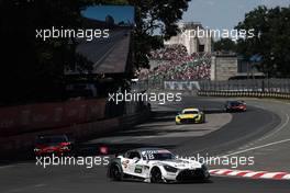 Maximillian Buhk (GER), (Mercedes-AMG Team Mücke Motorsport - Mercedes-AMG)  02.07.2022, DTM Round 4, Norisring, Germany, Saturday