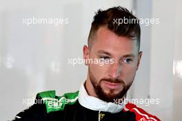 Mirko Bortolotti (ITA) (Grasser Racing Team - Lamborghini Huracan) 02.07.2022, DTM Round 4, Norisring, Germany, Saturday