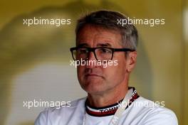 Bernd Schneider (ehemaliger DTM-Fahrer) 02.07.2022, DTM Round 4, Norisring, Germany, Saturday