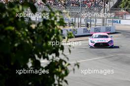 Maro Engel (GER) (Mercedes-AMG Team GruppeM Racing - Mercedes-AMG)   03.07.2022, DTM Round 4, Norisring, Germany, Sunday