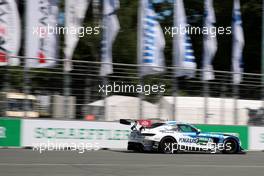 Lucas Auer (AT), (Mercedes-AMG Team WINWARD - Mercedes-AMG) 03.07.2022, DTM Round 4, Norisring, Germany, Sunday