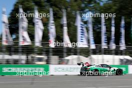 Marco Wittmann (GER) (Walkenhorst Motorsport - BMW M4)  03.07.2022, DTM Round 4, Norisring, Germany, Sunday