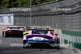 Maximilian Götz (GER) (Mercedes-AMG Team WINWARD Racing- Mercedes-AMG 03.07.2022, DTM Round 4, Norisring, Germany, Sunday