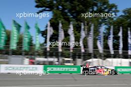 Felipe Fraga (BRA) (Red Bull AlphaTauri AF Corse - Ferrari 488)   03.07.2022, DTM Round 4, Norisring, Germany, Sunday