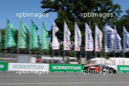 Clemens Schmid  (AUT) (GRT grasser-racing.com  - Lamborghini Huracan)  03.07.2022, DTM Round 4, Norisring, Germany, Sunday