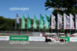 Rene Rast (GER) (Team ABT - Audi R8)  03.07.2022, DTM Round 4, Norisring, Germany, Sunday