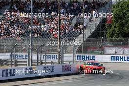 Sheldon van der Linde (RSA), (Schubert Motorsport - BMW M4)  03.07.2022, DTM Round 4, Norisring, Germany, Sunday