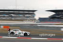 Maximillian Buhk (GER), (Mercedes-AMG Team Mücke Motorsport - Mercedes-AMG) 26.08.2022, DTM Round 5, Nürburgring, Germany, Friday