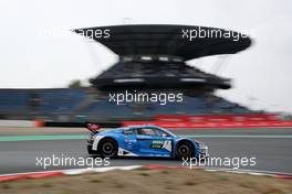 Ricardo Feller (SUI) (Team ABT Sportsline - Audi R8)  26.08.2022, DTM Round 5, Nürburgring, Germany, Friday