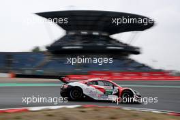 Rene Rast (GER) (Team ABT - Audi R8)   26.08.2022, DTM Round 5, Nürburgring, Germany, Friday