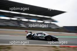 Nick Cassidy (NZL) (Red Bull AlphaTauri AF Corse - Ferrari 488) 26.08.2022, DTM Round 5, Nürburgring, Germany, Friday