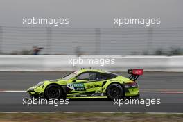 Laurens Vanthoor (BEL) (SSR Performance - Porsche 911)  26.08.2022, DTM Round 5, Nürburgring, Germany, Friday