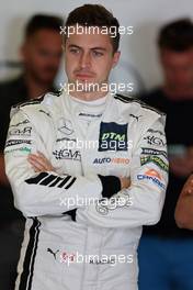 Mikael Grenier (CAN) (Mercedes-AMG Team GruppeM Racing - Mercedes-AMG)  26.08.2022, DTM Round 5, Nürburgring, Germany, Friday
