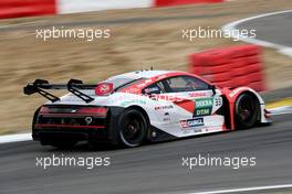 Rene Rast (GER) (Team ABT - Audi R8) 26.08.2022, DTM Round 5, Nürburgring, Germany, Friday