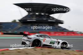 Maximillian Buhk (GER), (Mercedes-AMG Team Mücke Motorsport - Mercedes-AMG)   26.08.2022, DTM Round 5, Nürburgring, Germany, Friday