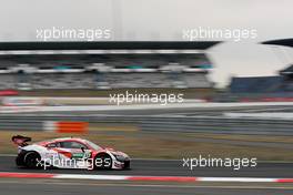 Rene Rast (GER) (Team ABT - Audi R8)  26.08.2022, DTM Round 5, Nürburgring, Germany, Friday