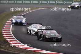 Marius Zug (GER) (Attempto Racing - Audi R8)  27.08.2022, DTM Round 5, Nürburgring, Germany, Saturday