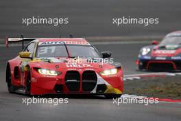 Sheldon van der Linde (RSA), (Schubert Motorsport - BMW M4)  27.08.2022, DTM Round 5, Nürburgring, Germany, Saturday