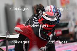 Sheldon van der Linde (RSA), (Schubert Motorsport - BMW M4)  und Kelvin van der Linde (RSA) (ABT Sportsline - Audi R8 LMS) 27.08.2022, DTM Round 5, Nürburgring, Germany, Saturday