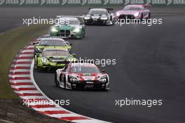 Rene Rast (GER) (Team ABT - Audi R8) 27.08.2022, DTM Round 5, Nürburgring, Germany, Saturday