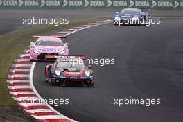 Thomas Preining (AUT) (KÜS Team Bernhard - Porsche 911)   27.08.2022, DTM Round 5, Nürburgring, Germany, Saturday