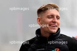Maximillian Buhk (GER), (Mercedes-AMG Team Mücke Motorsport - Mercedes-AMG)   27.08.2022, DTM Round 5, Nürburgring, Germany, Saturday