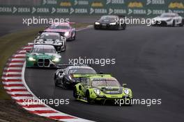 Laurens Vanthoor (BEL) (SSR Performance - Porsche 911)  27.08.2022, DTM Round 5, Nürburgring, Germany, Saturday