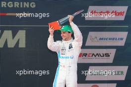 Lucas Auer (AT), (Mercedes-AMG Team WINWARD - Mercedes-AMG) 28.08.2022, DTM Round 5, Nürburgring, Germany, Sunday