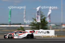 Rene Rast (GER) (Team ABT - Audi R8)  28.08.2022, DTM Round 5, Nürburgring, Germany, Sunday