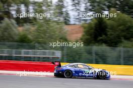 Philipp Eng (AUT) (Schubert Motorsport - BMW M4)  09.09.2022, DTM Round 6, Spa-Francorchamps, Belgium, Friday