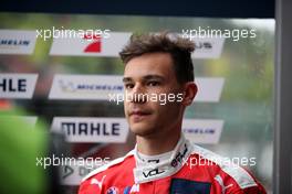 Sheldon van der Linde (RSA), (Schubert Motorsport - BMW M4 10.09.2022, DTM Round 6, Spa-Francorchamps, Belgium, Saturday
