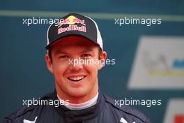 Nick Cassidy (NZL) (Red Bull AlphaTauri AF Corse - Ferrari 488) 11.09.2022, DTM Round 6, Spa-Francorchamps, Belgium, Sunday