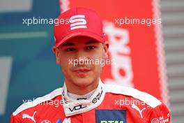 Sheldon van der Linde (RSA), (Schubert Motorsport - BMW M4)   11.09.2022, DTM Round 6, Spa-Francorchamps, Belgium, Sunday