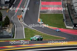 Marco Wittmann (GER) (Walkenhorst Motorsport - BMW M4)  11.09.2022, DTM Round 6, Spa-Francorchamps, Belgium, Sunday