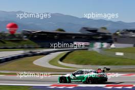 Marco Wittmann (GER) (Walkenhorst Motorsport - BMW M4)  23.09.2022, DTM Round 7, Red Bull Ring, Austria, Friday