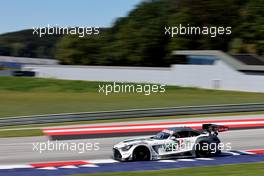 Maximillian Buhk (GER), (Mercedes-AMG Team Mücke Motorsport - Mercedes-AMG)   23.09.2022, DTM Round 7, Red Bull Ring, Austria, Friday