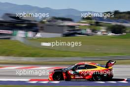 Sheldon van der Linde (RSA), (Schubert Motorsport - BMW M4)  23.09.2022, DTM Round 7, Red Bull Ring, Austria, Friday