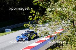 Philipp Eng (AUT) (Schubert Motorsport - BMW M4) 23.09.2022, DTM Round 7, Red Bull Ring, Austria, Friday