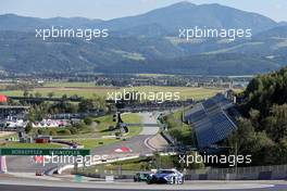 Arjun Maini (IND) (Mercedes-AMG Team HRT Mercedes-AMG)   23.09.2022, DTM Round 7, Red Bull Ring, Austria, Friday