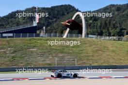 Maximillian Buhk (GER), (Mercedes-AMG Team Mücke Motorsport - Mercedes-AMG)  23.09.2022, DTM Round 7, Red Bull Ring, Austria, Friday