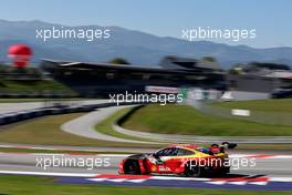 Sheldon van der Linde (RSA), (Schubert Motorsport - BMW M4)   23.09.2022, DTM Round 7, Red Bull Ring, Austria, Friday