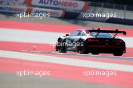 Marius Zug (GER) (Attempto Racing - Audi R8)  23.09.2022, DTM Round 7, Red Bull Ring, Austria, Friday