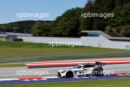 Maximillian Buhk (GER), (Mercedes-AMG Team Mücke Motorsport - Mercedes-AMG) 23.09.2022, DTM Round 7, Red Bull Ring, Austria, Friday