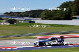 David Schumacher (GER) (Mercedes-AMG Team WINWARD - Mercedes-AMG)  23.09.2022, DTM Round 7, Red Bull Ring, Austria, Friday