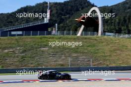 Leon Köhler (GER) (Walkenhorst Motorsport - BMW M4)  23.09.2022, DTM Round 7, Red Bull Ring, Austria, Friday